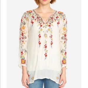 Autumn Tunic Johnny Was